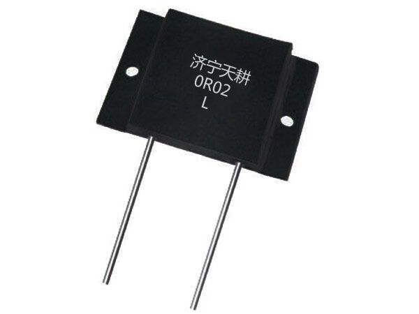 RJ712-2型功率型高穩(wěn)定、高精密金屬箔產(chǎn)品
